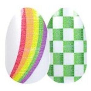 Retired Shake your  Shamrock by Color Street